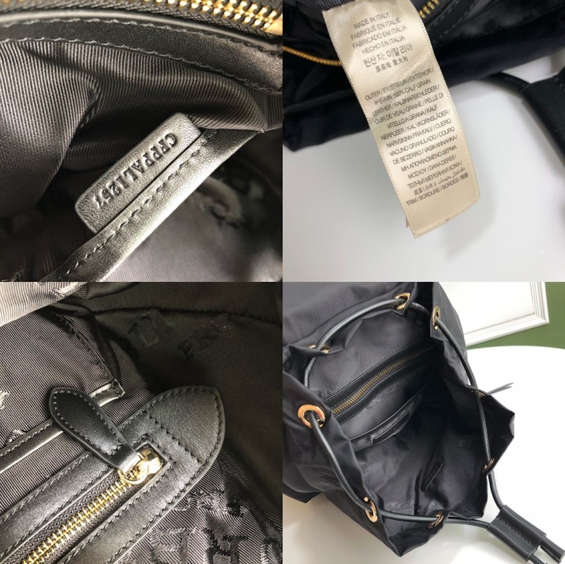 Burberry Backpacks